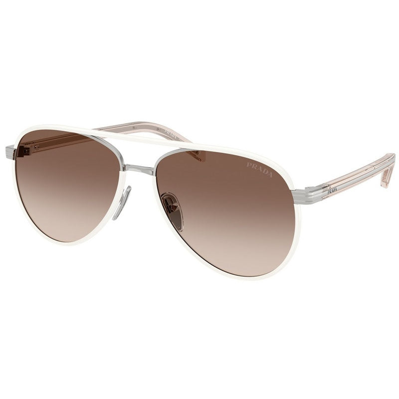 Occhiale da Sole Prada, Modello: 0PRB57S Colore: 23E10S