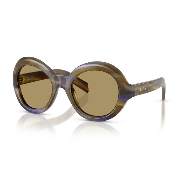 Occhiale da Sole Prada, Modello: 0PRD08SU Colore: 23G70G