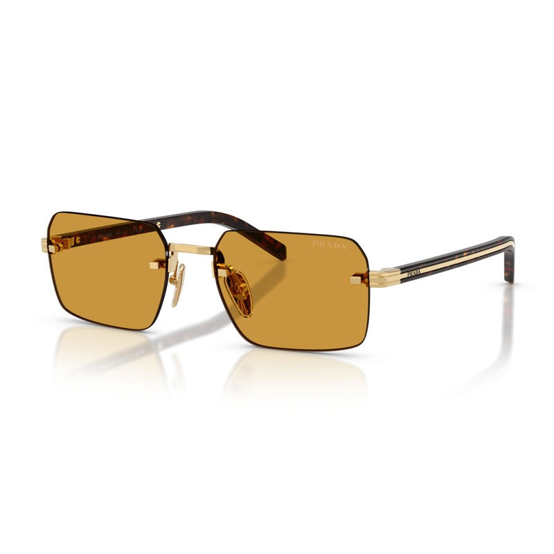 Occhiale da Sole Prada, Modello: 0PRD55S Colore: 5AK50P