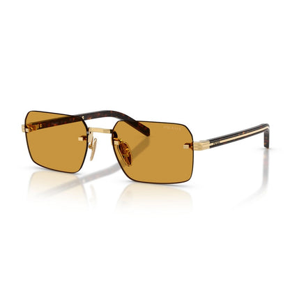 Occhiale da Sole Prada, Modello: 0PRD55S Colore: 5AK50P