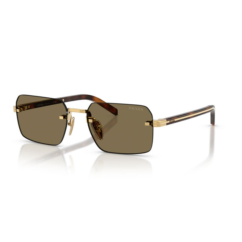 Occhiale da Sole Prada, Modello: 0PRD55S Colore: 5AK90F