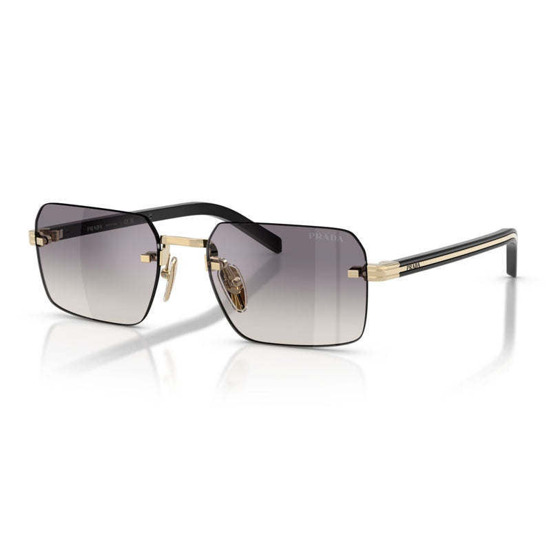 Occhiale da Sole Prada, Modello: 0PRD55S Colore: ZVN60W