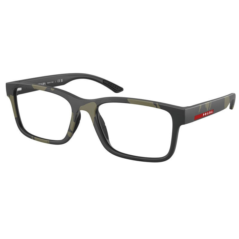 Occhiale da Vista Prada Linea Rossa, Modello: 0PS01RV Colore: 14X1O1