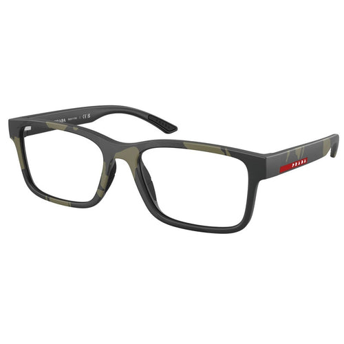 Occhiale da Vista Prada Linea Rossa, Modello: 0PS01RV Colore: 14X1O1
