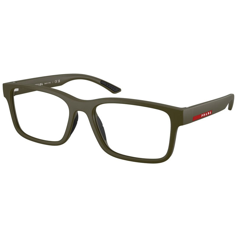 Occhiale da Vista Prada Linea Rossa, Modello: 0PS01RV Colore: 15X1O1