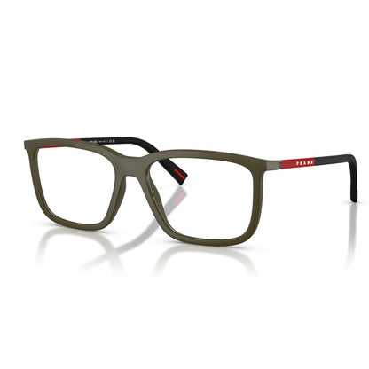 Occhiale da Vista Prada Linea Rossa, Modello: 0PS01SV Colore: 15X1O1