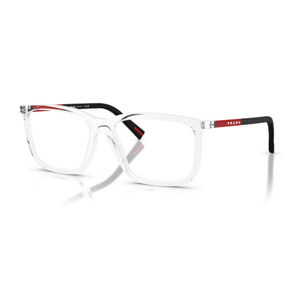 Occhiale da Vista Prada Linea Rossa, Modello: 0PS01SV Colore: 2AZ1O1