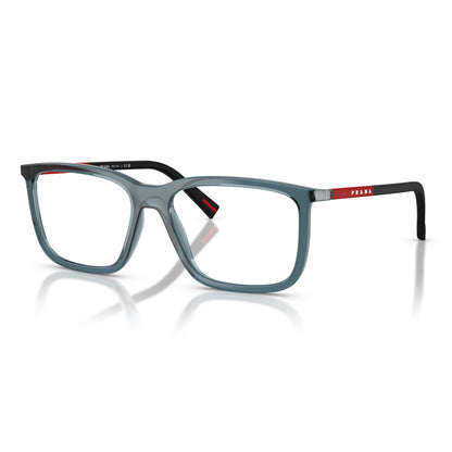 Occhiale da Vista Prada Linea Rossa, Modello: 0PS01SV Colore: CZH1O1