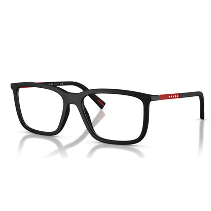 Occhiale da Vista Prada Linea Rossa, Modello: 0PS01SV Colore: DG01O1