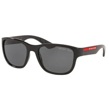 Carica l&#39;immagine nel visualizzatore di Gallery, Occhiale da Sole Prada Linea Rossa, Modello: 0PS01US Colore: 1AB5Z1