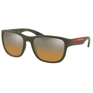 Occhiale da Sole Prada Linea Rossa, Modello: 0PS01US Colore: 578741