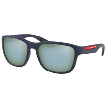 Carica l&#39;immagine nel visualizzatore di Gallery, Occhiale da Sole Prada Linea Rossa, Modello: 0PS01US Colore: TFY740