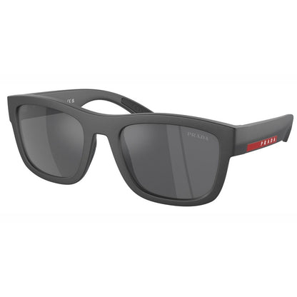 Occhiale da Sole Prada Linea Rossa, Modello: 0PS01ZS Colore: 15P60A