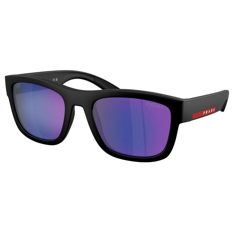 Occhiale da Sole Prada Linea Rossa, Modello: 0PS01ZS Colore: 1BO05U
