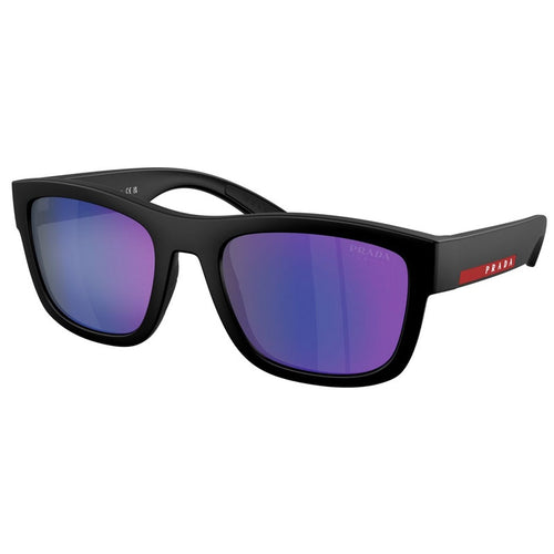 Occhiale da Sole Prada Linea Rossa, Modello: 0PS01ZS Colore: 1BO05U