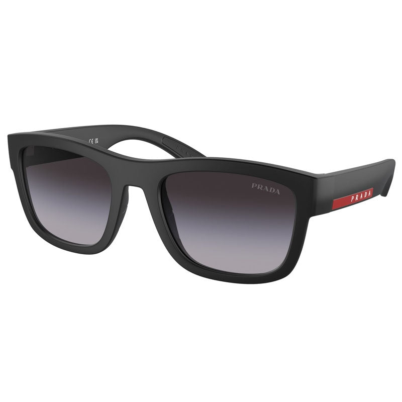 Occhiale da Sole Prada Linea Rossa, Modello: 0PS01ZS Colore: 1BO09U