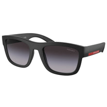 Carica l&#39;immagine nel visualizzatore di Gallery, Occhiale da Sole Prada Linea Rossa, Modello: 0PS01ZS Colore: 1BO09U