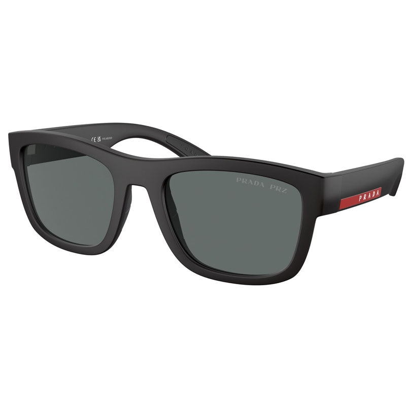 Occhiale da Sole Prada Linea Rossa, Modello: 0PS01ZS Colore: DG002G