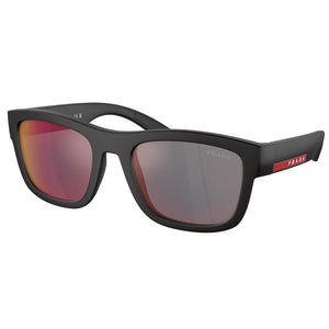 Occhiale da Sole Prada Linea Rossa, Modello: 0PS01ZS Colore: DG008F