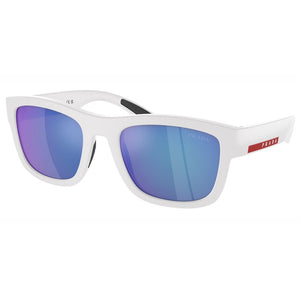 Occhiale da Sole Prada Linea Rossa, Modello: 0PS01ZS Colore: TWK08R