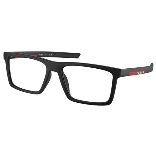 Occhiale da Vista Prada Linea Rossa, Modello: 0PS02QV Colore: 1BO1O1