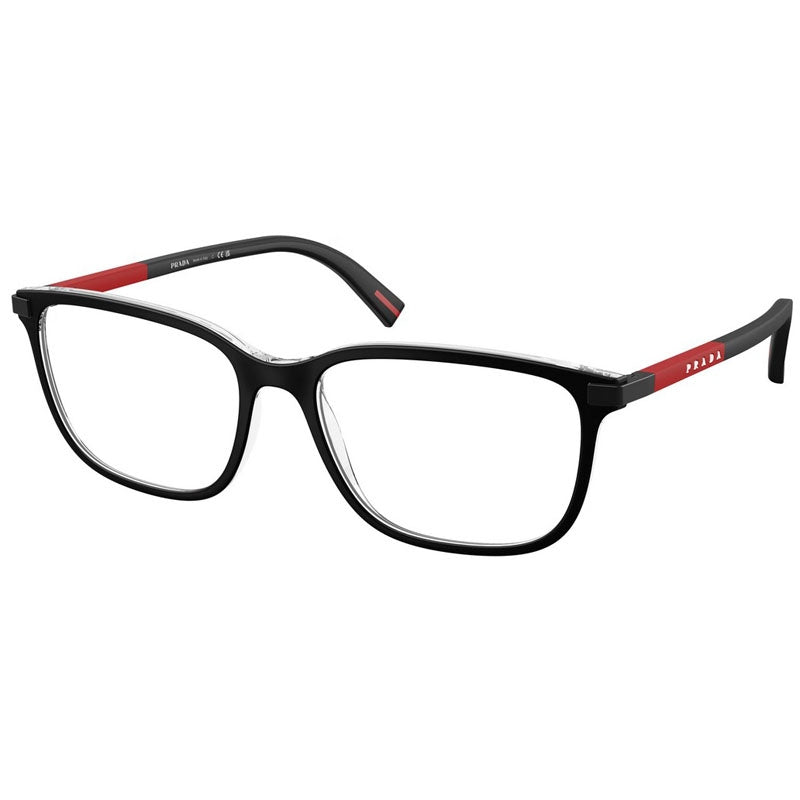 Occhiale da Vista Prada Linea Rossa, Modello: 0PS02RV Colore: 03I1O1