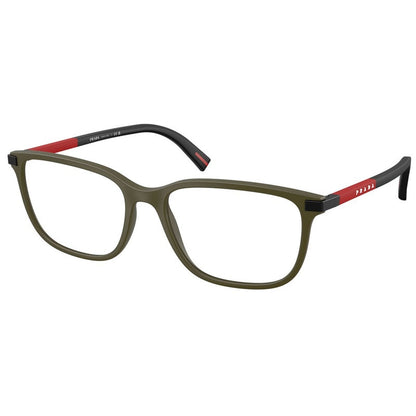 Occhiale da Vista Prada Linea Rossa, Modello: 0PS02RV Colore: 15X1O1