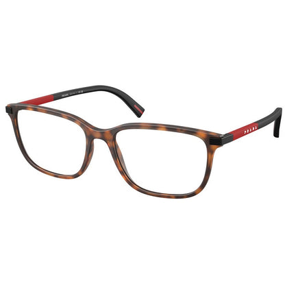 Occhiale da Vista Prada Linea Rossa, Modello: 0PS02RV Colore: 17X1O1