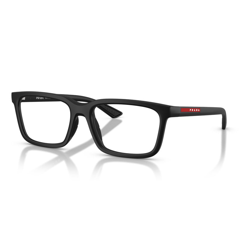 Occhiale da Vista Prada Linea Rossa, Modello: 0PS02SV Colore: 1BO1O1