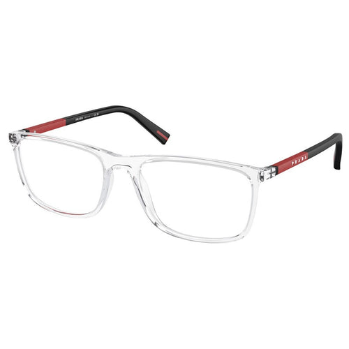 Occhiale da Vista Prada Linea Rossa, Modello: 0PS03QV Colore: 2AZ1O1