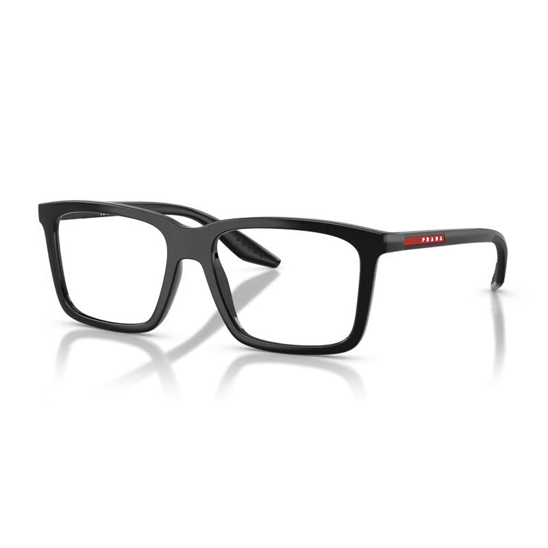 Occhiale da Vista Prada Linea Rossa, Modello: 0PS03SV Colore: 1AB1O1