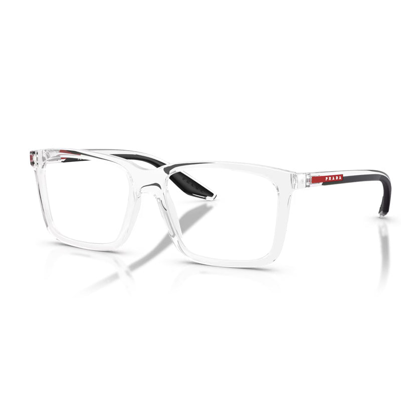 Occhiale da Vista Prada Linea Rossa, Modello: 0PS03SV Colore: 2AZ1O1