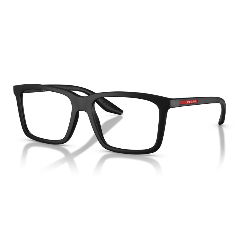 Occhiale da Vista Prada Linea Rossa, Modello: 0PS03SV Colore: DG01O1
