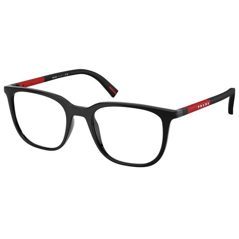 Occhiale da Vista Prada Linea Rossa, Modello: 0PS04RV Colore: 1AB1O1