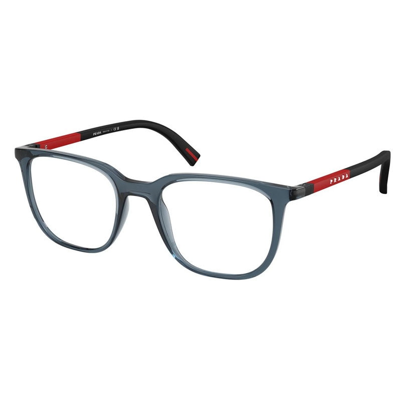Occhiale da Vista Prada Linea Rossa, Modello: 0PS04RV Colore: CZH1O1