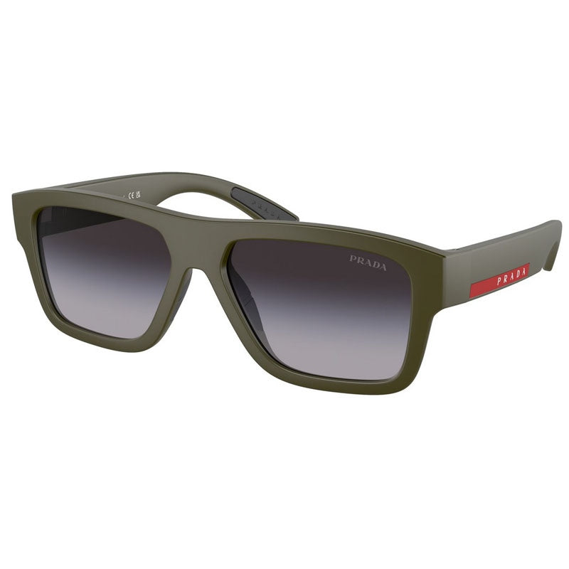 Occhiale da Sole Prada Linea Rossa, Modello: 0PS04ZS Colore: 15X09U