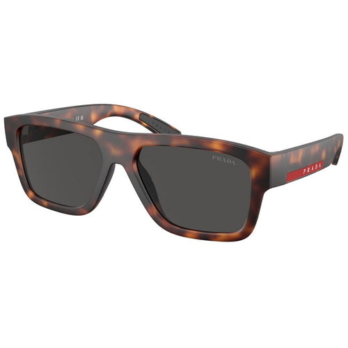 Occhiale da Sole Prada Linea Rossa, Modello: 0PS04ZS Colore: 17X06F