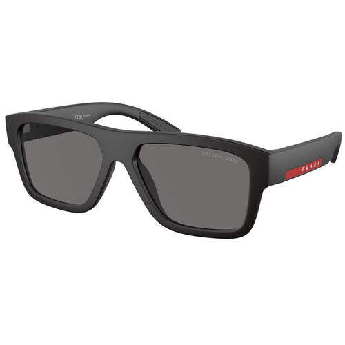 Occhiale da Sole Prada Linea Rossa, Modello: 0PS04ZS Colore: DG002G