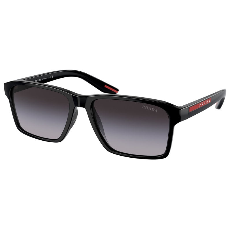Occhiale da Sole Prada Linea Rossa, Modello: 0PS05YS Colore: 1AB09U