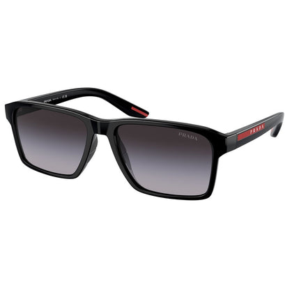 Occhiale da Sole Prada Linea Rossa, Modello: 0PS05YS Colore: 1AB09U