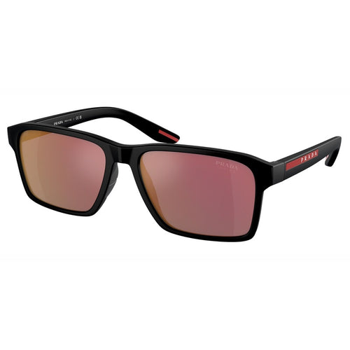 Occhiale da Sole Prada Linea Rossa, Modello: 0PS05YS Colore: 1BO10A