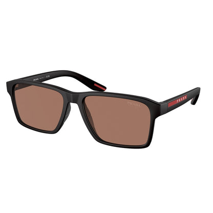 Occhiale da Sole Prada Linea Rossa, Modello: 0PS05YS Colore: DG050A