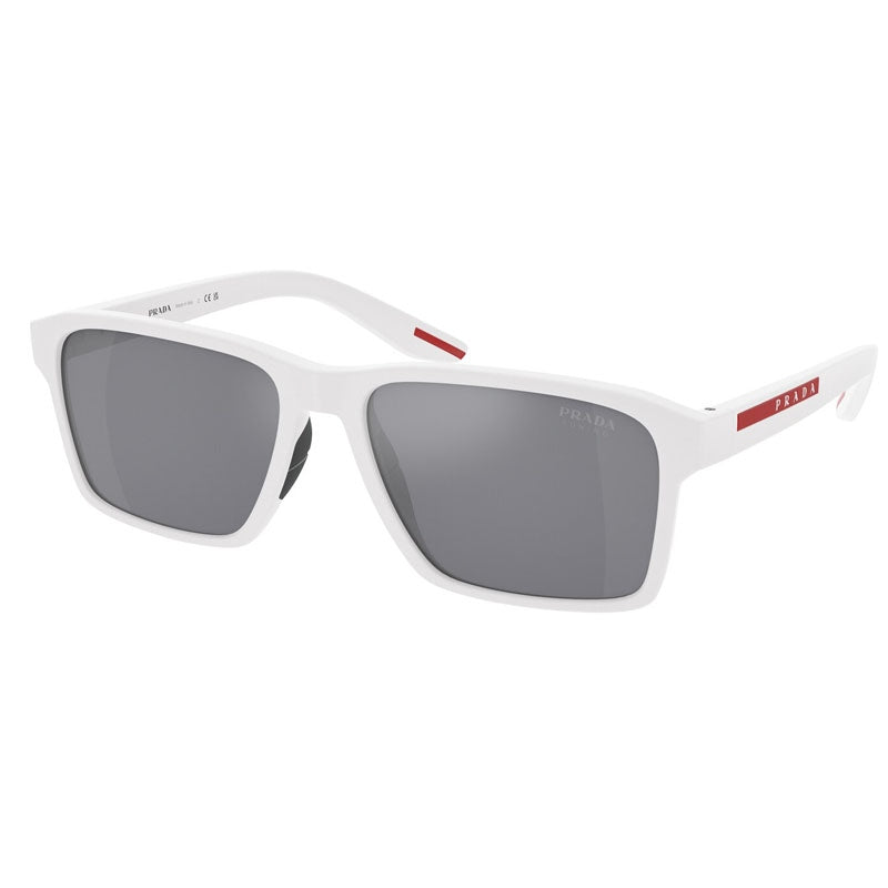 Occhiale da Sole Prada Linea Rossa, Modello: 0PS05YS Colore: TWK40A