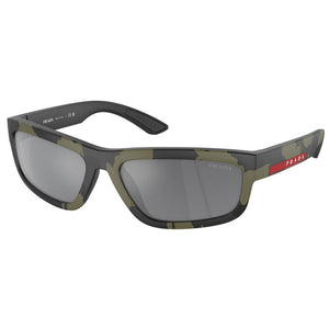 Occhiale da Sole Prada Linea Rossa, Modello: 0PS05ZS Colore: 14X07G