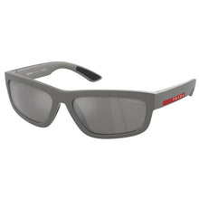 Carica l&#39;immagine nel visualizzatore di Gallery, Occhiale da Sole Prada Linea Rossa, Modello: 0PS05ZS Colore: 16X7W1