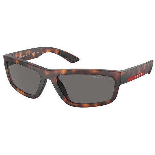 Occhiale da Sole Prada Linea Rossa, Modello: 0PS05ZS Colore: 17X02G