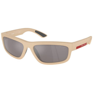 Occhiale da Sole Prada Linea Rossa, Modello: 0PS05ZS Colore: VHR20J