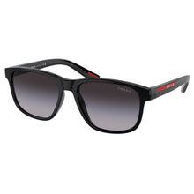Carica l&#39;immagine nel visualizzatore di Gallery, Occhiale da Sole Prada Linea Rossa, Modello: 0PS06YS Colore: 1AB09U