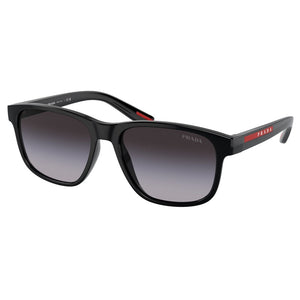 Occhiale da Sole Prada Linea Rossa, Modello: 0PS06YS Colore: 1AB09U