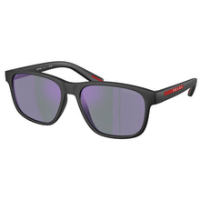 Carica l&#39;immagine nel visualizzatore di Gallery, Occhiale da Sole Prada Linea Rossa, Modello: 0PS06YS Colore: 1BO10J